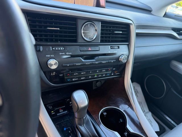 Used 2019 Lexus RX 350 AWD w/ Navigation Package image 12