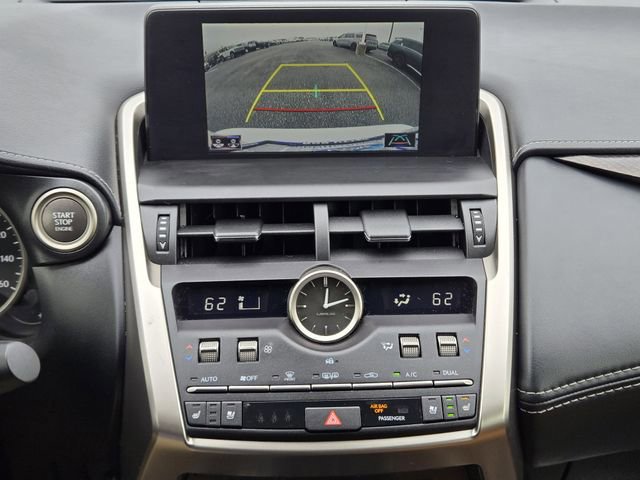 Used 2020 Lexus NX 300 FWD w/ Comfort Package image 17