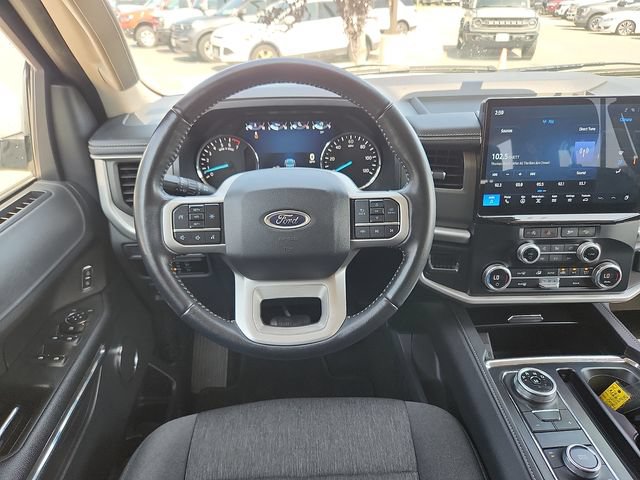 Certified 2024 Ford Expedition Max XLT AWD/4WD image 8