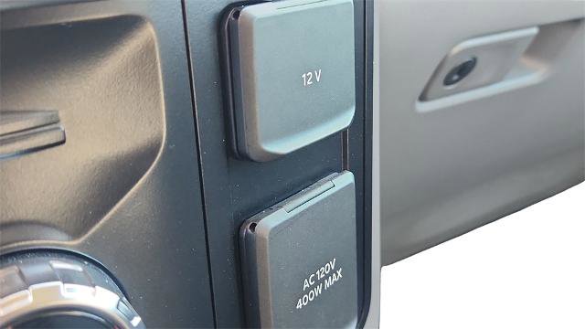 Certified 2024 Ford F150 XLT w/ Mobile Office Package image 18