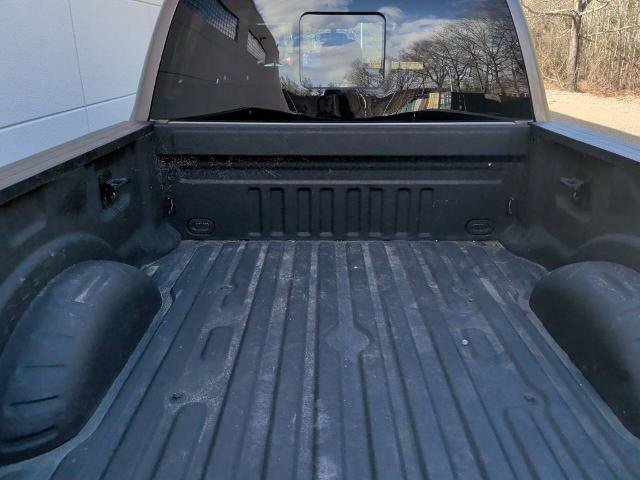 Certified 2023 Ford F350 XL w/ STX Appearance Package AWD/4WD image 8