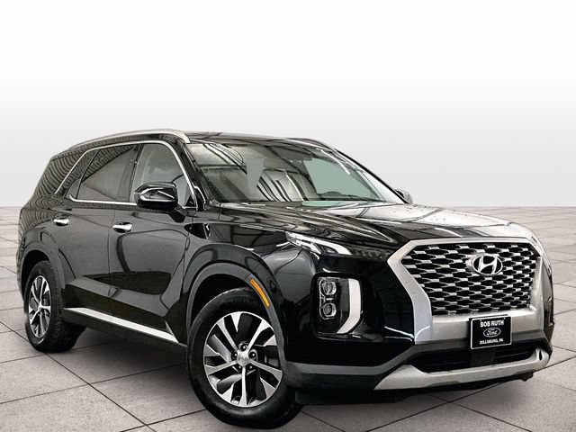 Used 2022 Hyundai Palisade SEL w/ Cargo Package FWD image 2