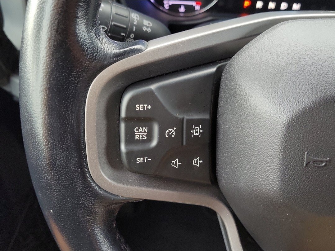 Certified 2023 Ford Bronco Big Bend AWD/4WD image 25