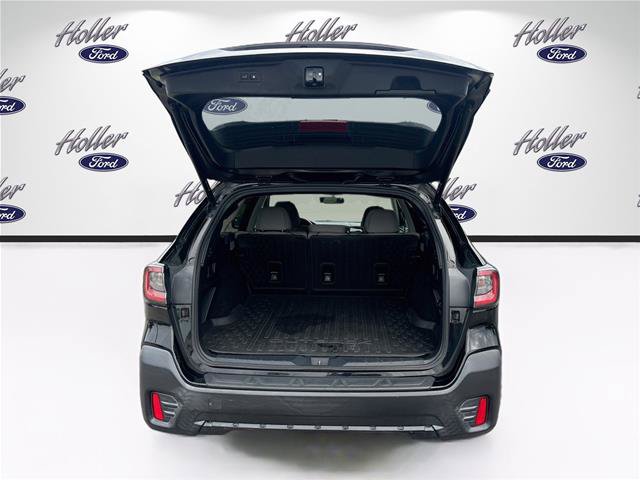 Used 2021 Subaru Outback Premium w/ Popular Package #1 AWD/4WD image 27