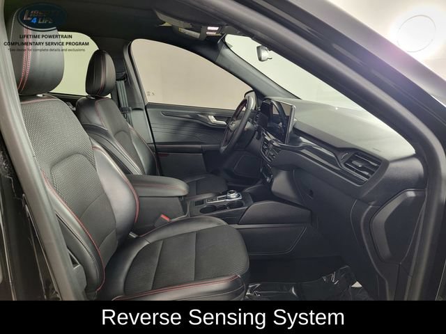 Certified 2023 Ford Escape ST-Line w/ Tech Pack #1 AWD/4WD image 21