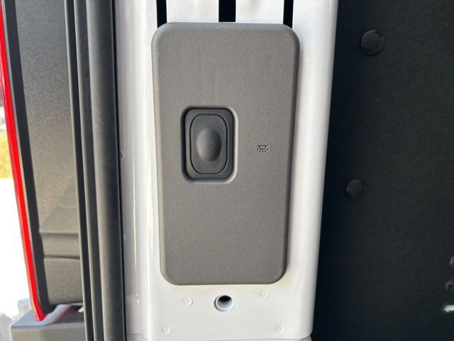 Certified 2025 Ford Transit 250 148 Medium Roof w/ Load Area Protection Package image 13