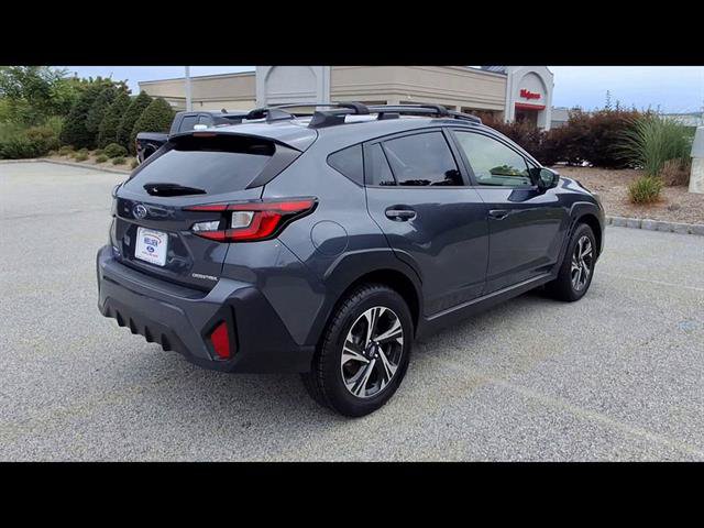 Used 2024 Subaru Crosstrek 2.0i Premium AWD/4WD image 8