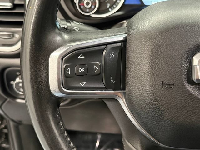 Used 2024 RAM 2500 Laramie AWD/4WD image 21