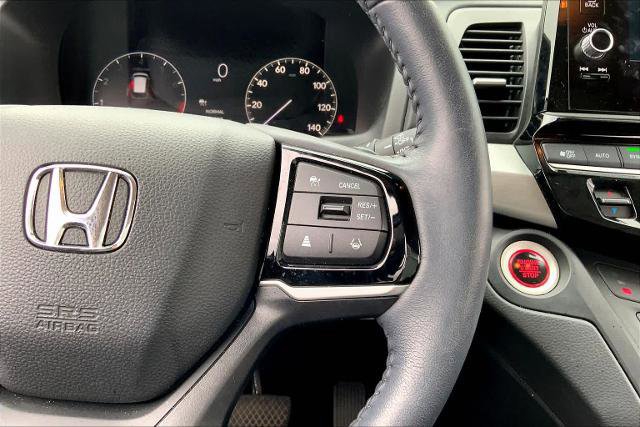 Used 2025 Honda Odyssey EX-L image 25