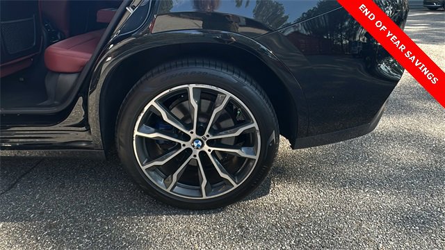 Used 2019 BMW X4 xDrive30i w/ Premium Package Enhanced image 19