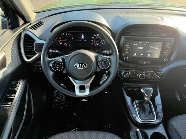 Used 2020 Kia Soul X-Line FWD image 12