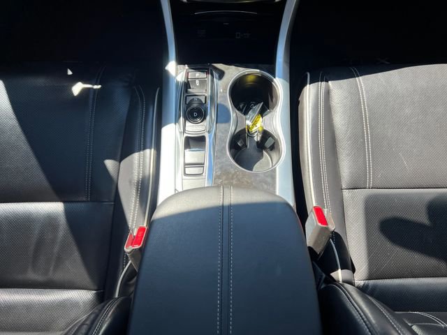 Used 2020 Acura TLX V6 w/ Technology Package image 23