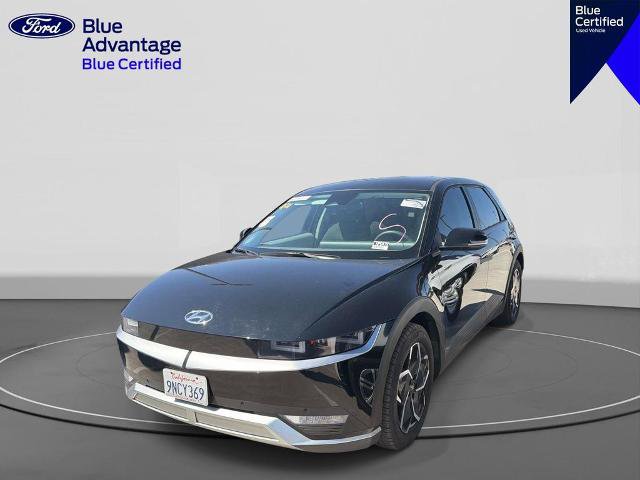 Used 2024 Hyundai Ioniq 5 SEL RWD image 1