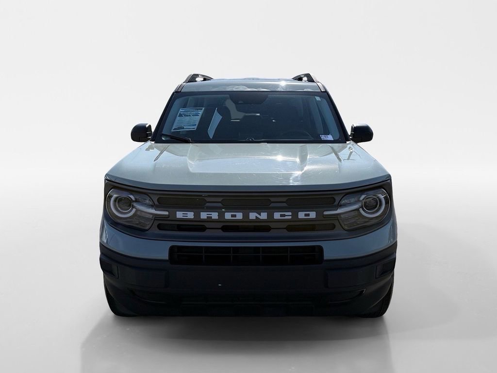 Certified 2024 Ford Bronco Sport Big Bend image 8