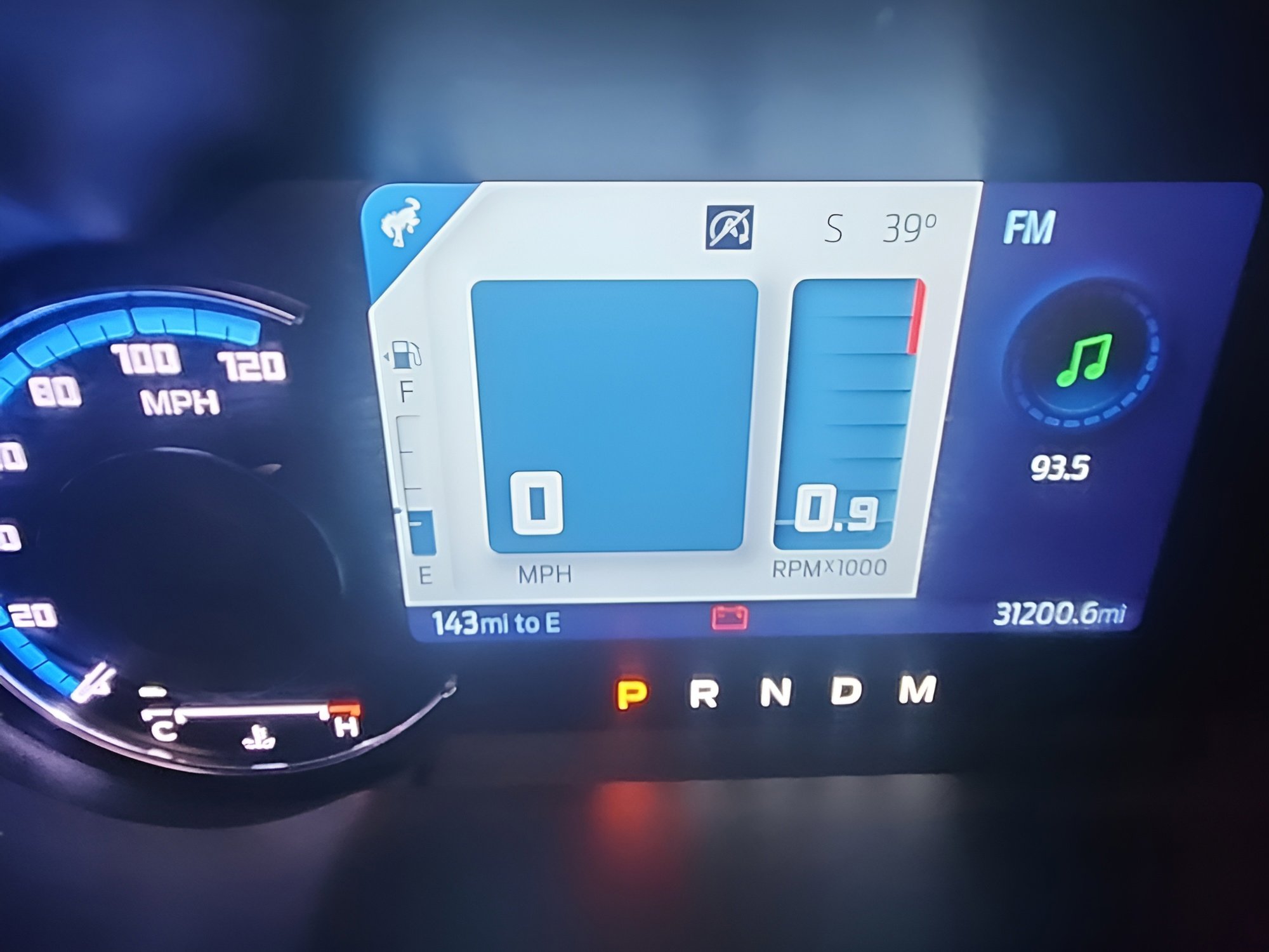 Certified 2023 Ford Bronco Big Bend image 15