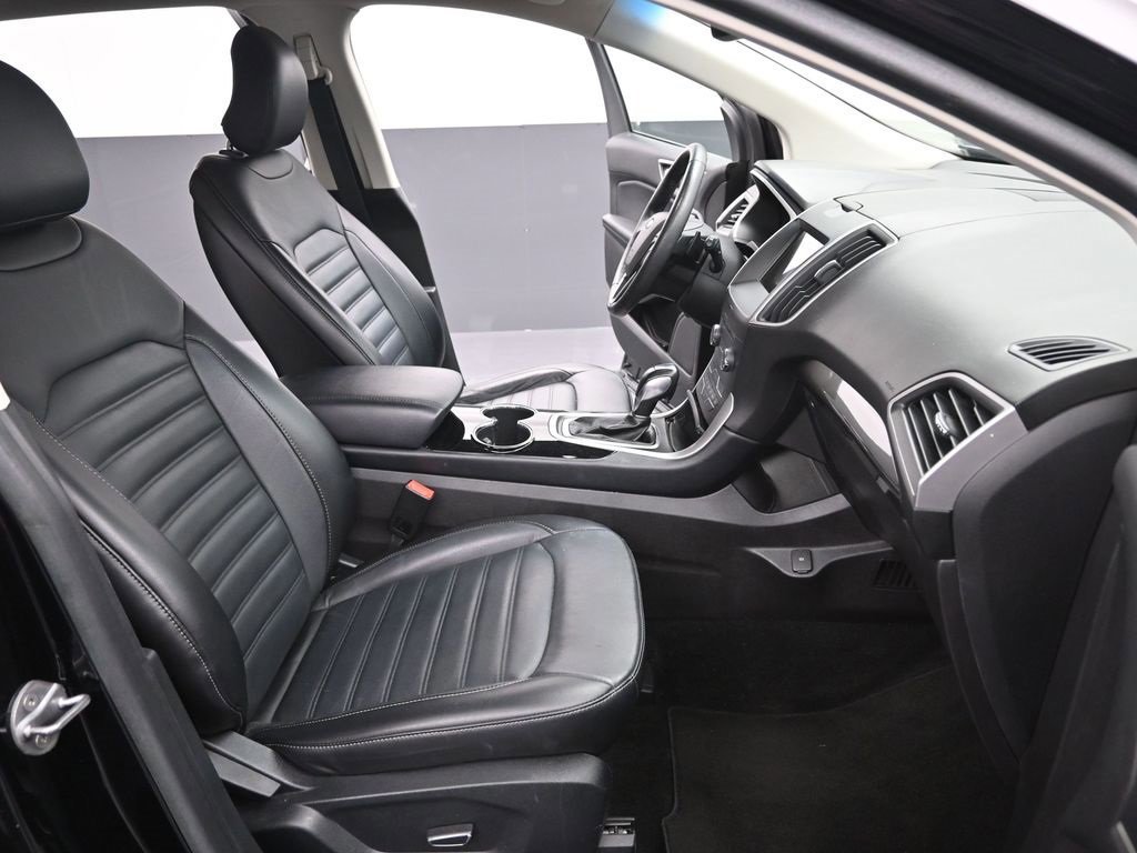 Certified 2017 Ford Edge SEL w/ Equipment Group 201A image 21