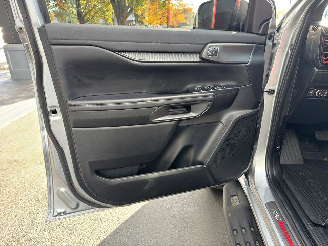 Certified 2024 Ford Ranger Raptor image 15