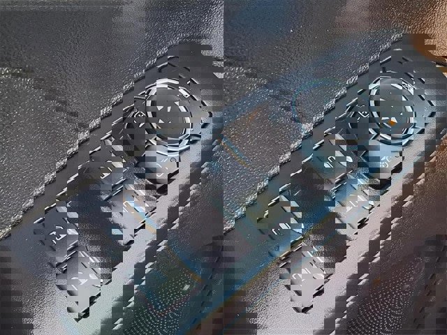 Certified 2021 Ford Escape SE image 23