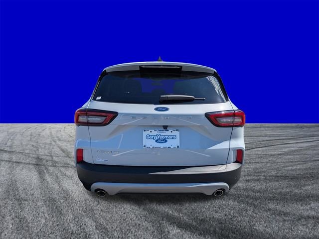 Certified 2026 Ford Escape Active w/ Tech Pack #1 FWD image 5