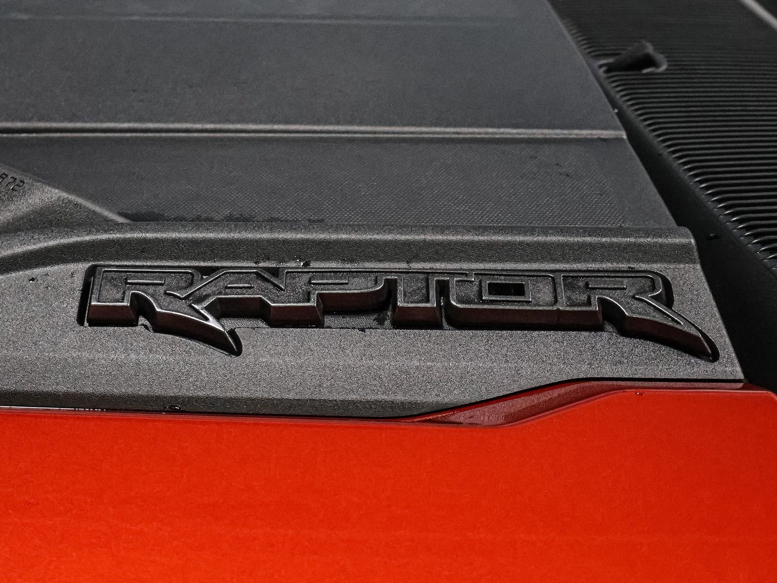 Certified 2024 Ford Bronco Raptor image 19