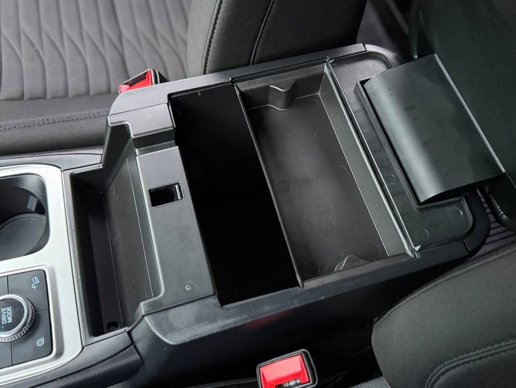 Certified 2024 Ford Explorer XLT image 13