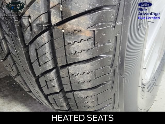 Certified 2023 Ford Escape Active AWD/4WD image 11