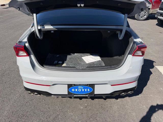 Used 2023 Kia K5 GT w/ GT1 Package image 7