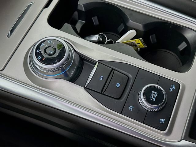 Certified 2023 Ford Explorer XLT w/ Equipment Group 202A image 25