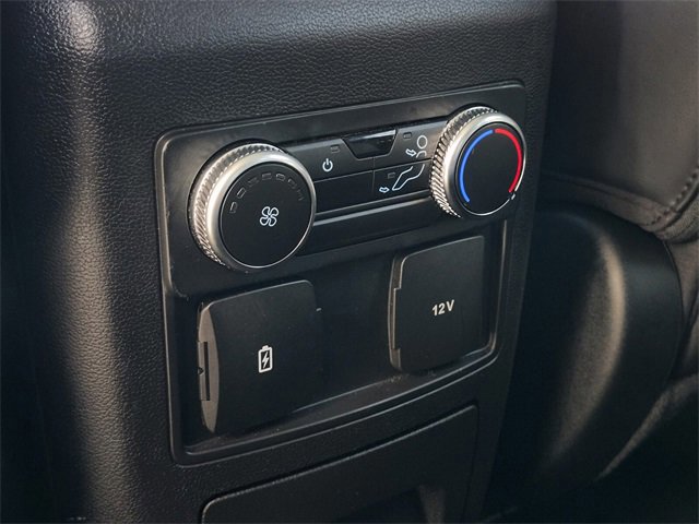 Certified 2022 Ford Explorer XLT w/ Equipment Group 202A image 17