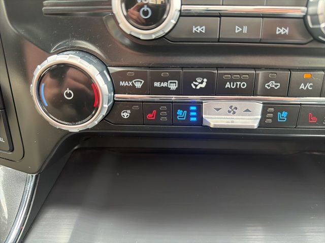 Certified 2023 Ford F150 Lariat w/ Equipment Group 502A High AWD/4WD image 31