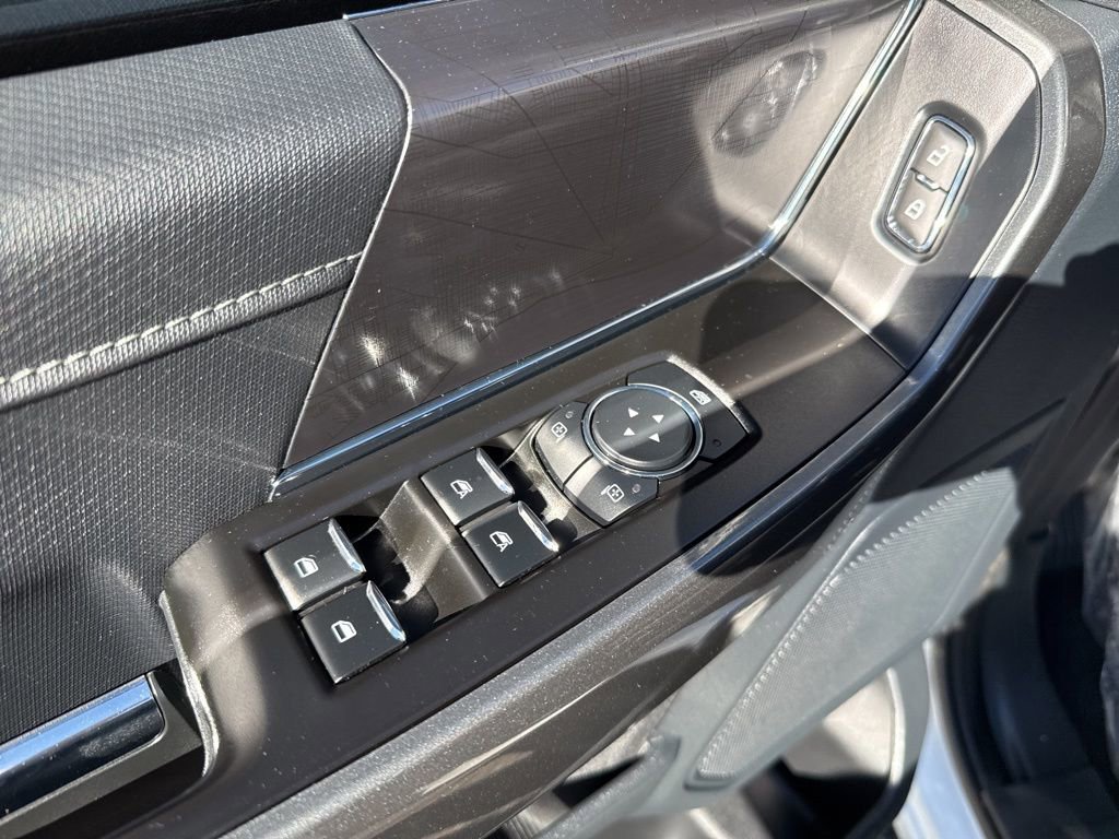 Certified 2023 Ford F150 XLT w/ Equipment Group 302A High image 20