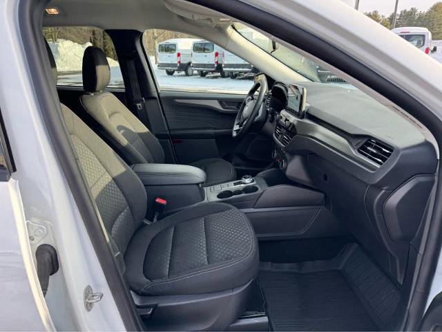 Certified 2025 Ford Escape Active w/ Cold Weather Package image 13