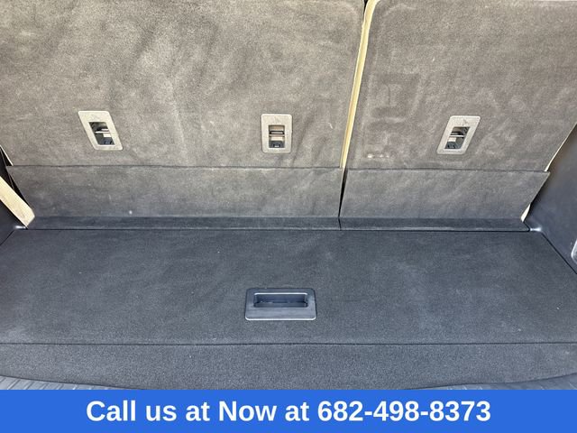 Certified 2022 Ford Expedition XLT image 10