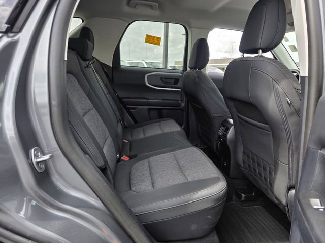 Certified 2024 Ford Bronco Sport Big Bend w/ Convenience Package AWD/4WD image 26