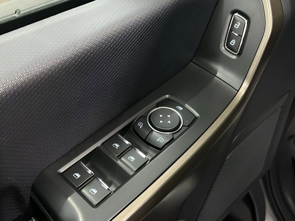 Certified 2024 Ford F150 STX w/ Equipment Group 201A FX4 image 17