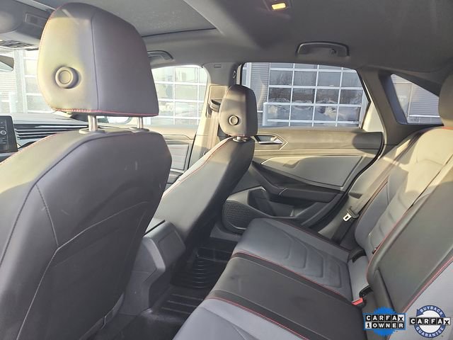 Used 2025 Volkswagen Jetta GLI Autobahn FWD image 23