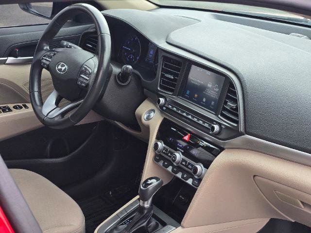 Used 2020 Hyundai Elantra Value Edition w/ Cargo Package (C1) image 9