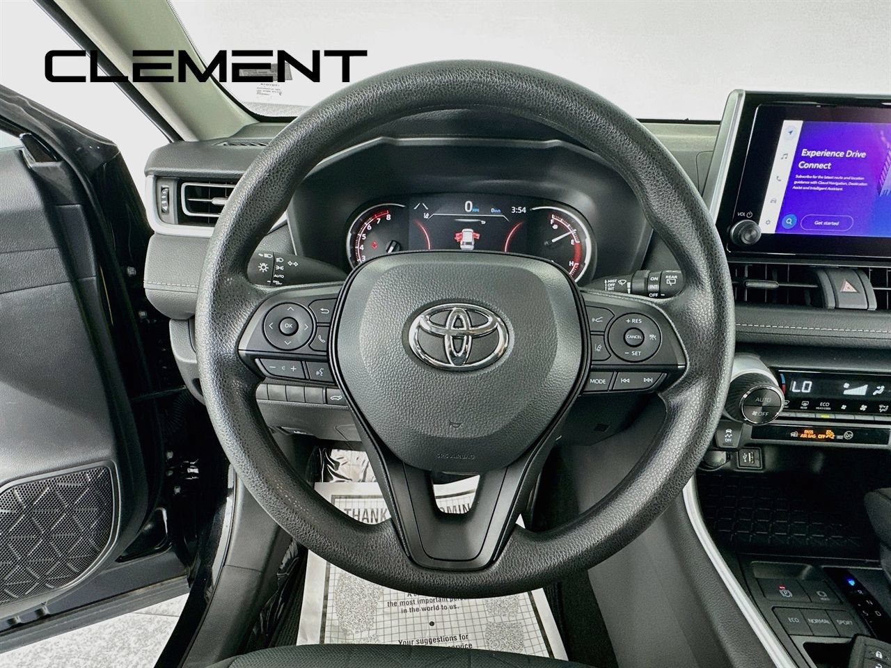 Used 2025 Toyota RAV4 XLE w/ Convenience Package FWD image 15