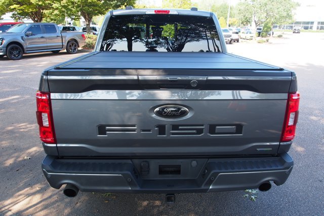 Certified 2023 Ford F150 XLT w/ Equipment Group 302A High AWD/4WD image 6