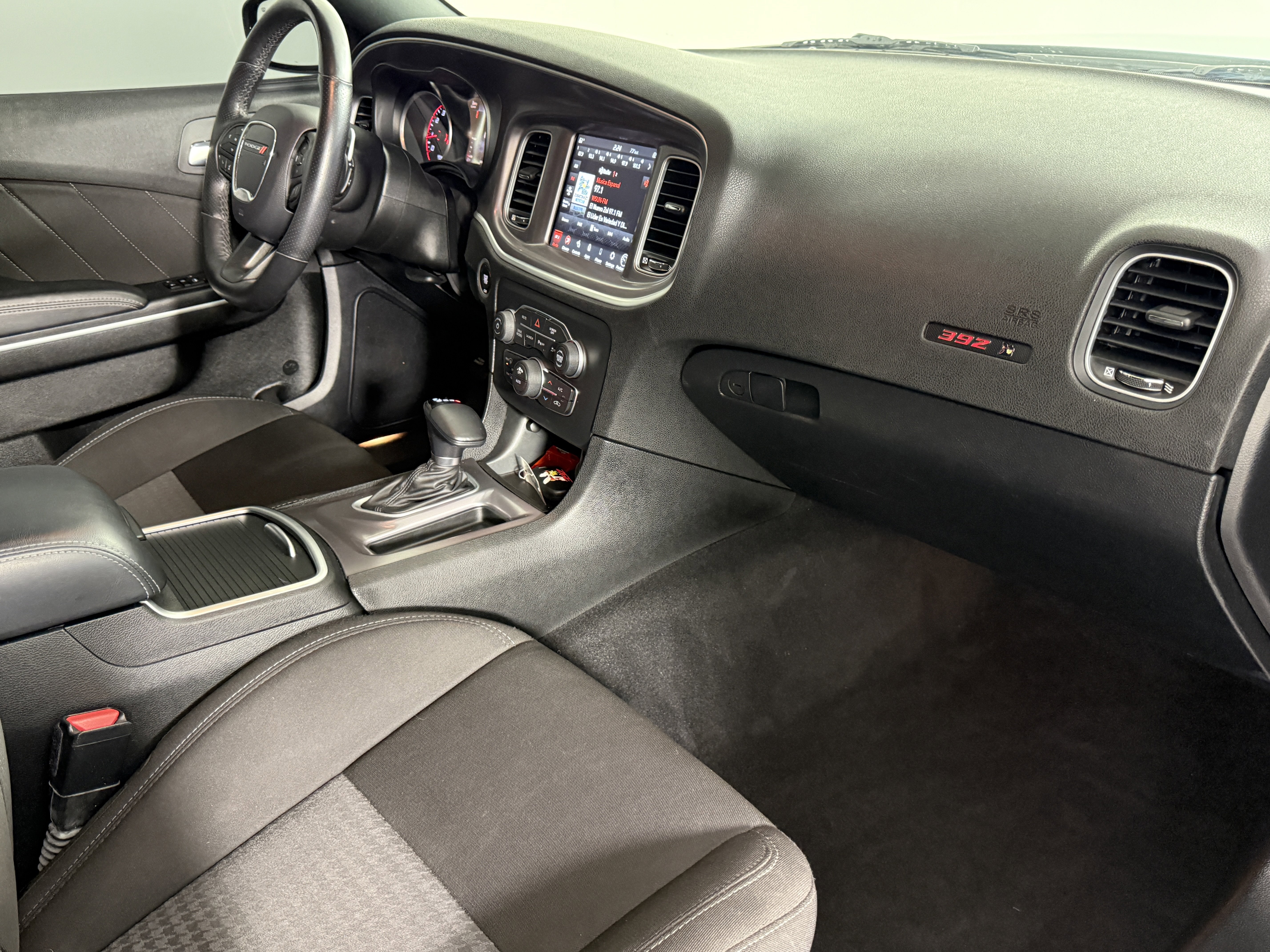 Used 2022 Dodge Charger Scat Pack RWD image 12