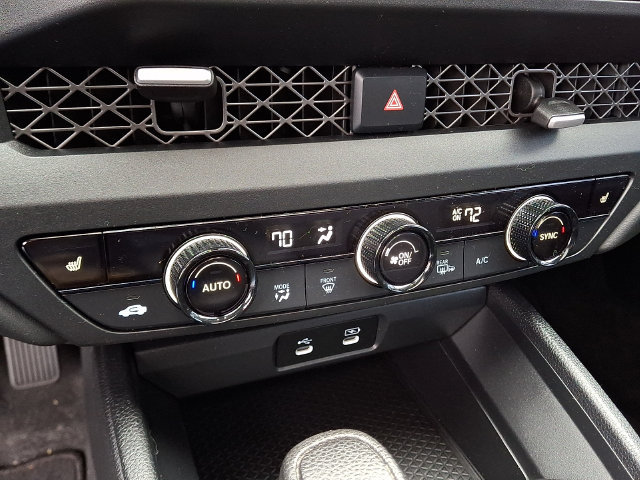 Used 2023 Honda Accord EX image 17