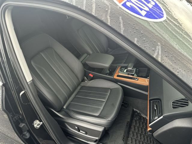 Used 2023 Audi Q5 2.0T Premium w/ Convenience Package AWD/4WD image 27