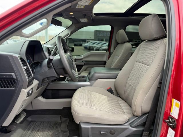 Certified 2022 Ford F250 XLT w/ XLT Premium Package image 24