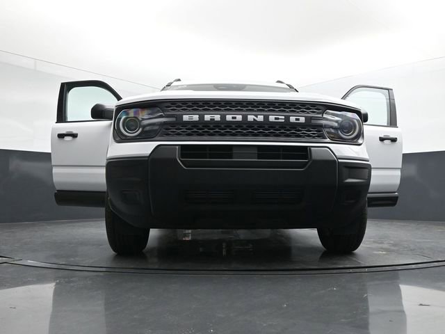 Certified 2025 Ford Bronco Sport Big Bend image 46
