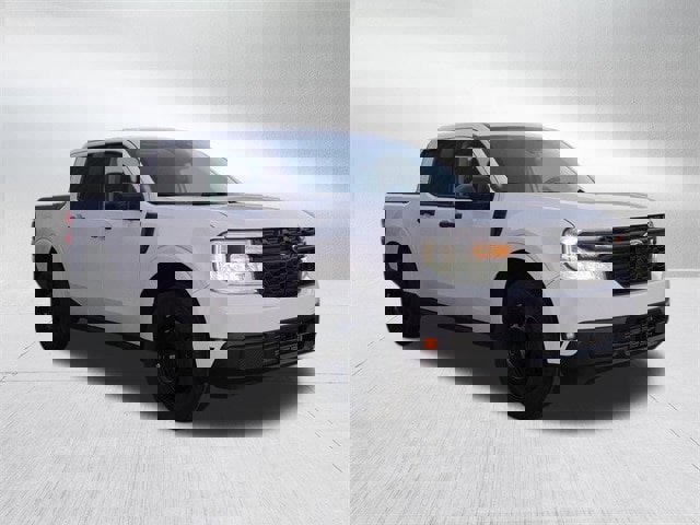 Certified 2022 Ford Maverick XL w/ Equipment Group 100A Standard image 9