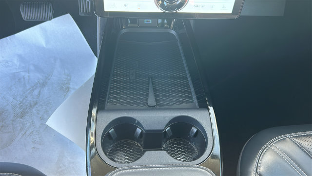 Certified 2023 Ford Mustang Mach-E Premium RWD image 21