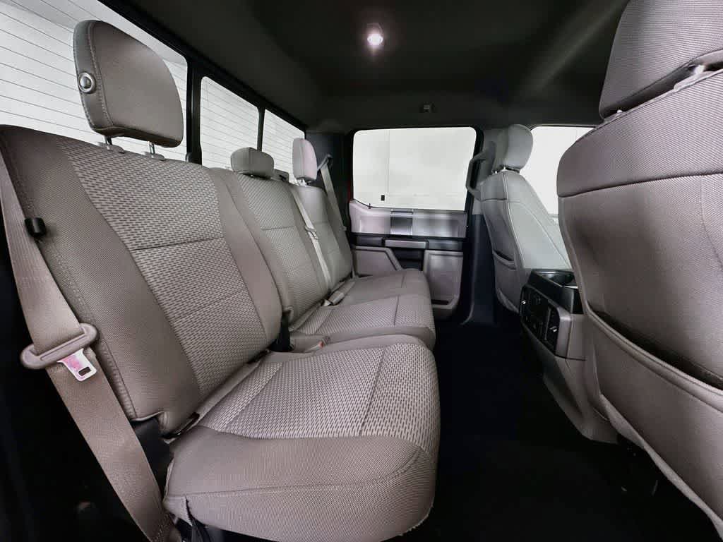 Certified 2019 Ford F150 XLT w/ Equipment Group 302A Luxury AWD/4WD image 32