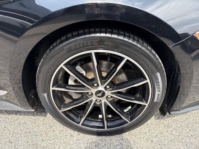 Certified 2022 Ford Mustang Premium w/ Equipment Group 201A RWD image 16