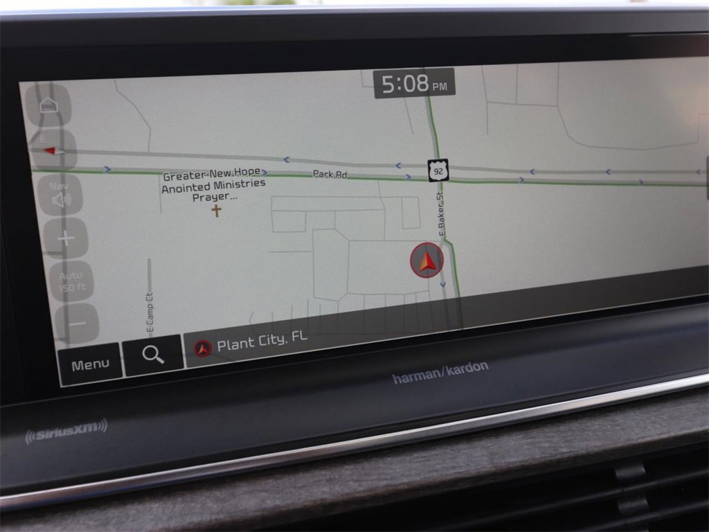 Used 2022 Kia Telluride SX w/ SX Prestige Package image 18