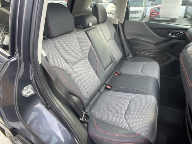 Used 2022 Subaru Forester Sport image 36